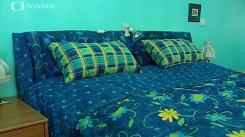 Bydlení je hra - 13. března 2004