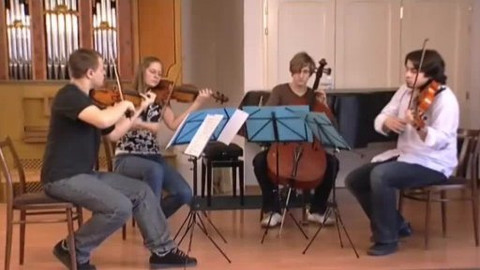 Terra musica - 1. února 2010