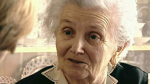 Ještě jsem tady - Marie Faktorová