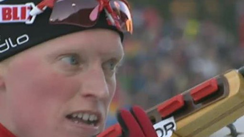 Světový pohár v biatlonu - Německo