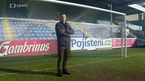 Studio fotbal - Extra