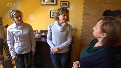 Televizní klub neslyšících - 2. května 2013