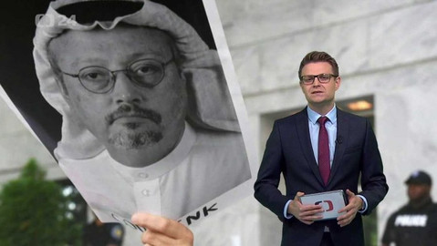 Horizont ČT24 - 19. října 2018