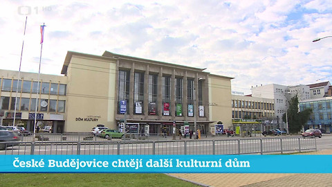 Události v regionech (jih a západ) - 29. října 2024