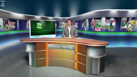 Studio fotbal - Dohráno