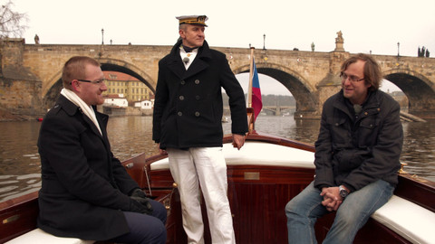 Krotitelé dluhů - Krotitelé dluhů - Martin Karlík