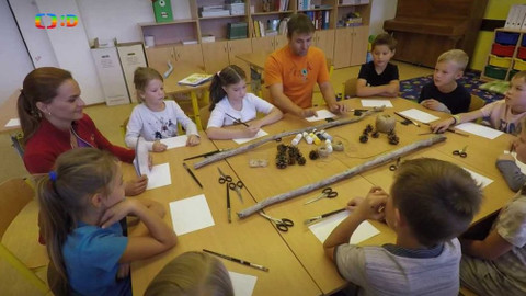 Šikulové - 31. října 2019