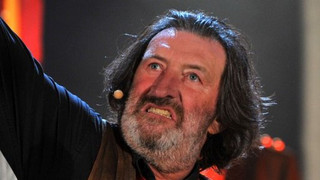 Manéž Bolka Polívky