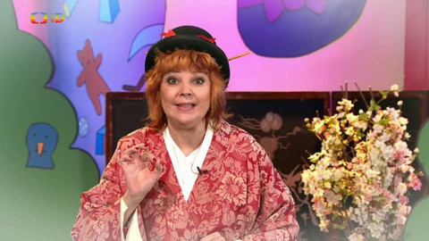 Kouzelná školka - 16. listopadu 2018