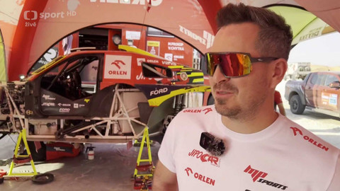 Svět motorů - Svět motorů