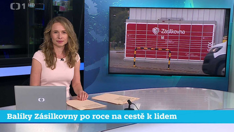 Události v regionech (sever a východ) - 24. září 2024