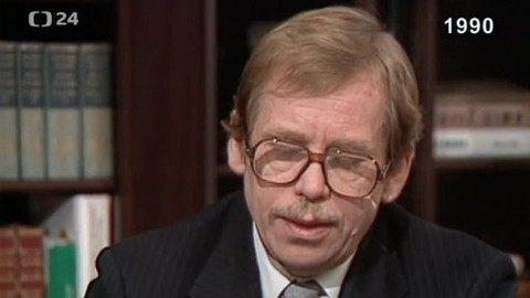 Archiv ČT24 - Amnestie a milosti