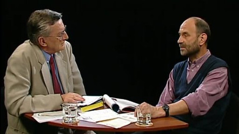 Z očí do očí - Tomáš Bartošek