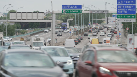 Francouzské megaprojekty - 5/5 Dálnice