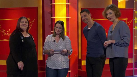 Pošta pro tebe - 10. dubna 2022