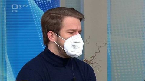 Dobré ráno - 1. března 2021