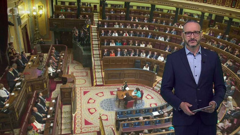 Horizont ČT24 - 12. července 2023