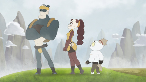Dofus: Kerubovy poklady - 8/52 Pálenka Pandawů