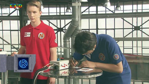 Už tam budem? - 27. září 2019