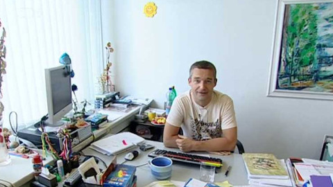 Bydlení je hra - 29. června 2006