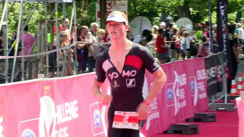 Challenge Prague 2017 - 29. července 2017