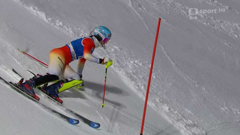 Světový pohár v alpském lyžování - Francie