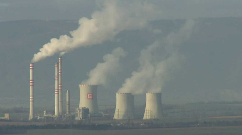 Nedej se! - Rtuťová tečka za ministrem