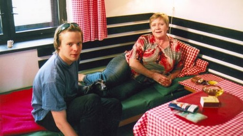 13. komnata - 13. komnata Jaroslavy Obermaierové