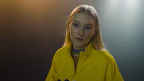 RapStory – Poslední vlna - Annet X