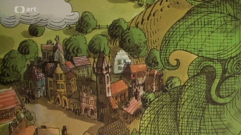 Babylon - Brychta family