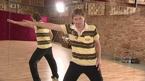 StarDance - Kolem dokola