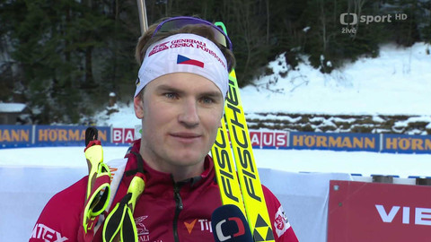 Studio ČT sport - 17. ledna