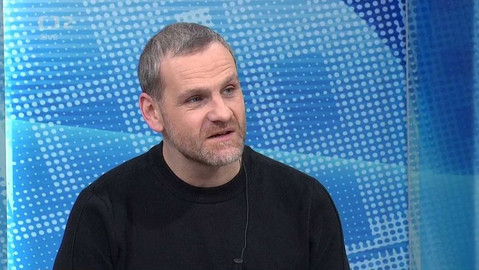 Dobré ráno - 19. února 2019