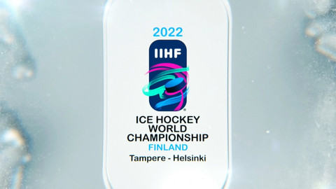 MS v ledním hokeji 2022 Finsko