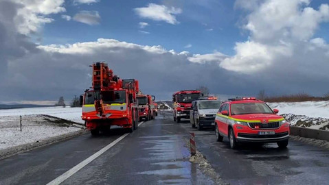 Týden v regionech (Ostrava) - 20. ledna 2024