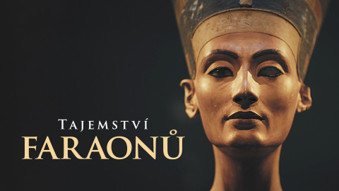 Tajemství faraonů