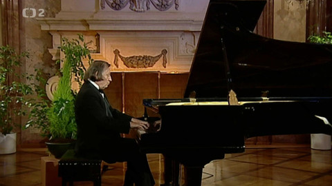 Koncert ze Senátu - Koncert ze Senátu 2004