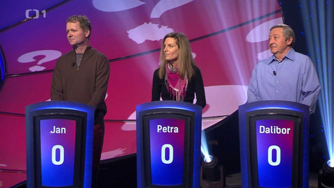 Kde domov můj? - 22. června 2022