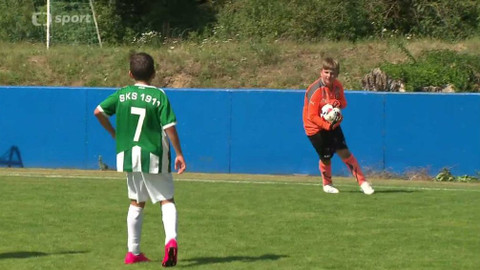 Sport v regionech - Memoriál Josefa Kroha, Praha