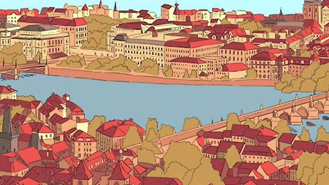 Zprávičky - 23. února