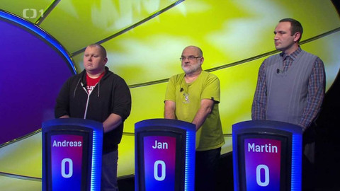 Kde domov můj? - 3. února 2016