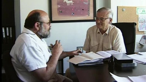 Mezi dveřmi je A.G. - O etice reklamy