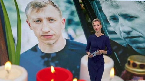 Horizont ČT24 - 3. srpna 2021