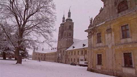 Reportéři ČT - 5. března 2007