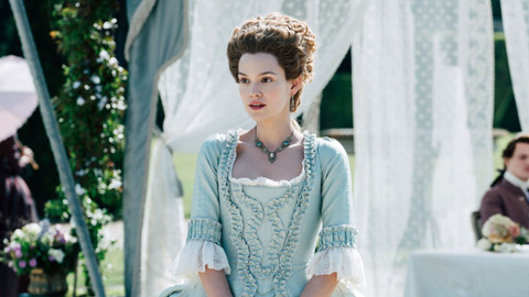 Marie Antoinetta - Epizoda 2/8