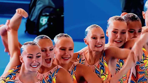 ME v plavání 2026 Francie - TK před ME Francie