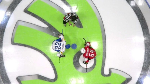 MS v ledním hokeji 2019 Slovensko - Švýcarsko - Itálie