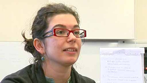 Romaňi luma - Romský svět - 9. března 2012