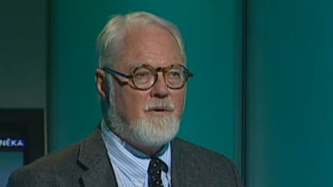 Hyde Park ČT24 - 17. května 2013