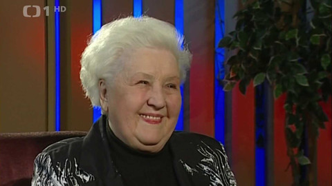 Úsměvy - Úsměvy Antonie Hegerlíkové